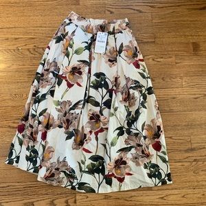 Zara Skirt